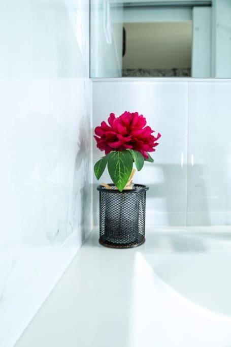 Cosy Et Proche Metro Apartment Creteil